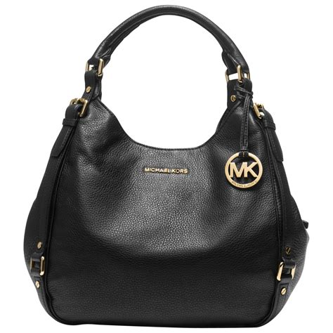 michael kors black tote purse|Michael Kors outlet black purse.